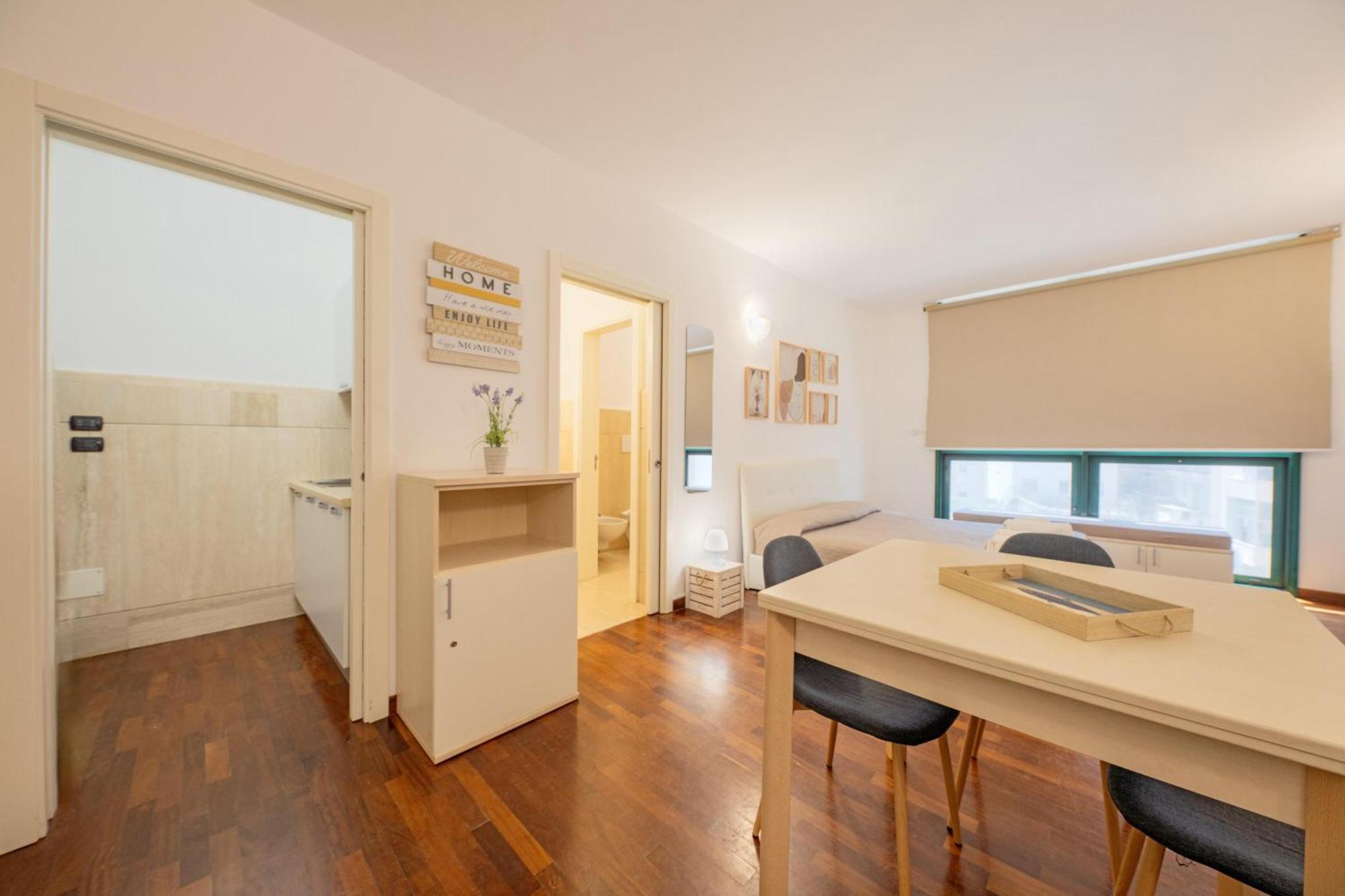 Interno 14 Villa Lecce Luaran gambar