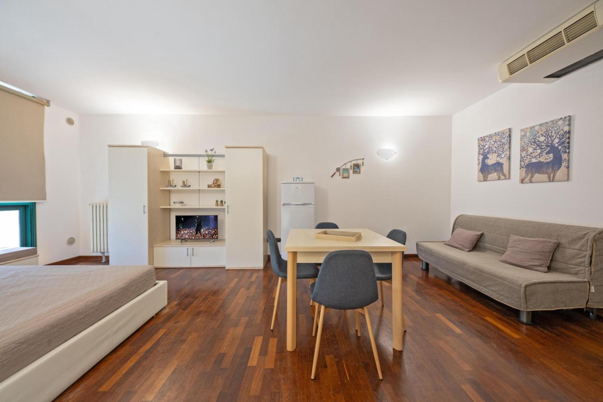 Interno 14 Villa Lecce Luaran gambar